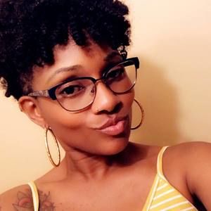 Meet your Posher, Natasha